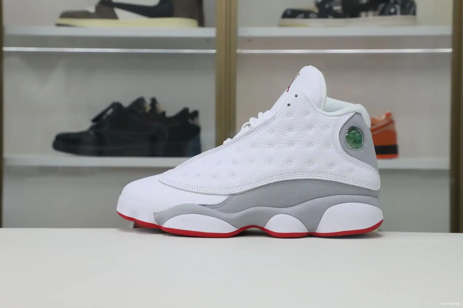13 Air Jordan Jordan Kimikick 0719